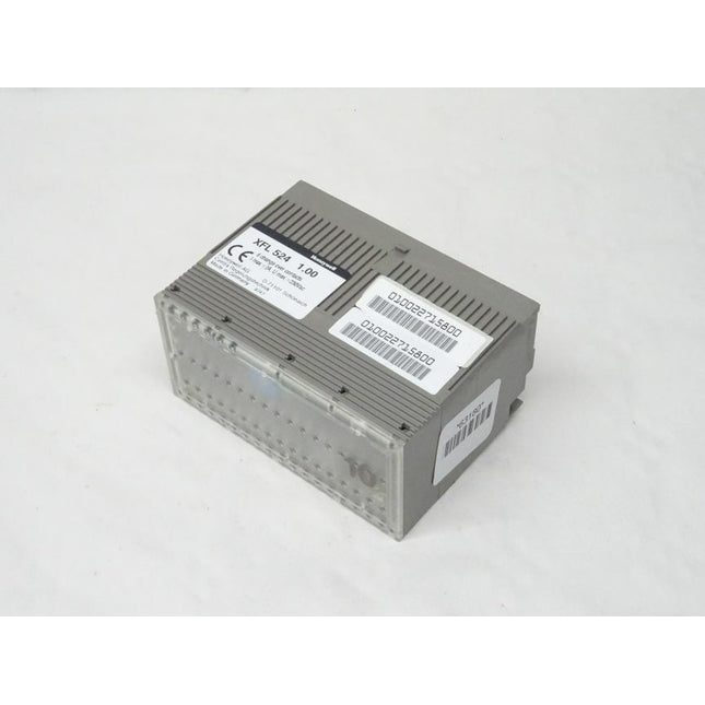 Honeywell XFL524 1.00 / 6 change over contacts XFL 524 - Maranos.de