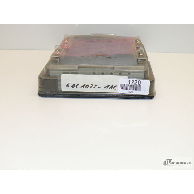 Siemens Simatic Teleperm  6DC1025-1AC / 6DC1 025-1AC - Maranos.de