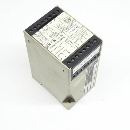 Horn / HORNEL EL151 /  EL151113/47 / Geräte-Nr.: 912457 Grenzwertschalter EL151 / EL 151113/14 - Maranos.de