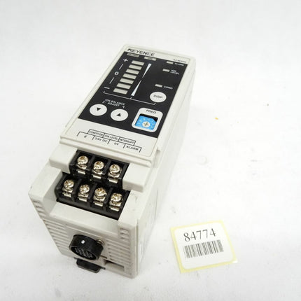 Keyence SJ-M300 / Punktausführung, Messverstärker - Maranos.de