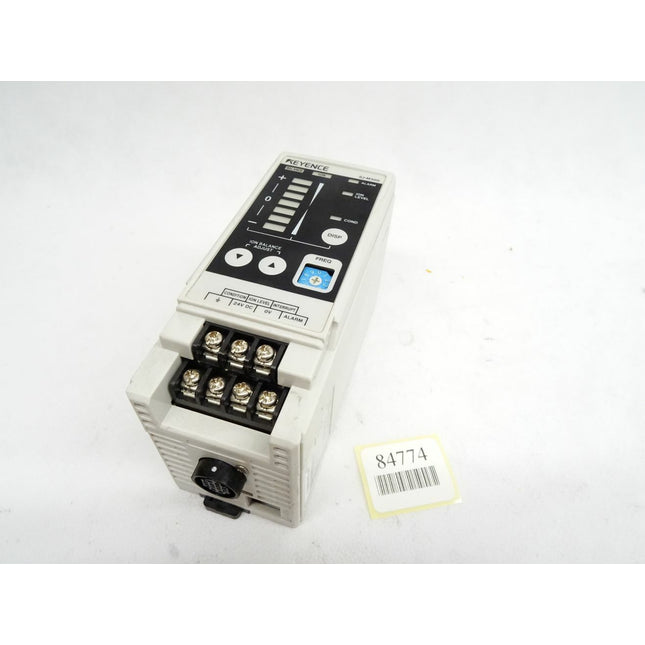 Keyence SJ-M300 / Punktausführung, Messverstärker - Maranos.de