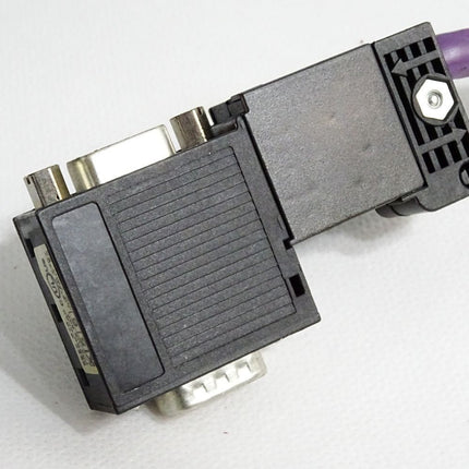 Siemens Industrial Ethernet FC TP Standard Kabel 6XV1830-0EH10 - Maranos.de