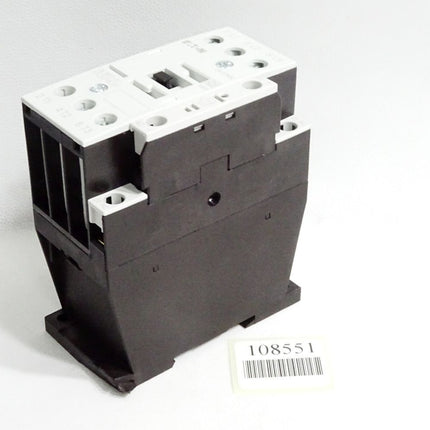 Eaton Schütz DILM17-01 DIL M17-01 XTCE018C01  / Unbenutzt mit Lagerspuren - Maranos.de