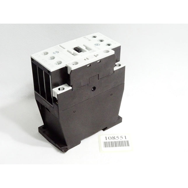 Eaton Schütz DILM17-01 DIL M17-01 XTCE018C01  / Unbenutzt mit Lagerspuren - Maranos.de