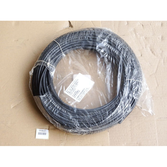 Bühler Hydraulik PA10.12PHL Polyamid Schlauch 6 x 4 mm ca.50m / Neu - Maranos.de