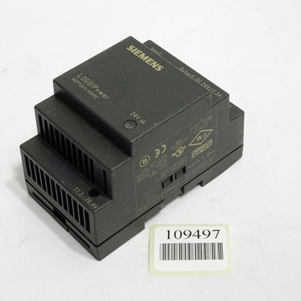 Siemens LOGO!Power 6EP1331-1SH02 - Maranos.de