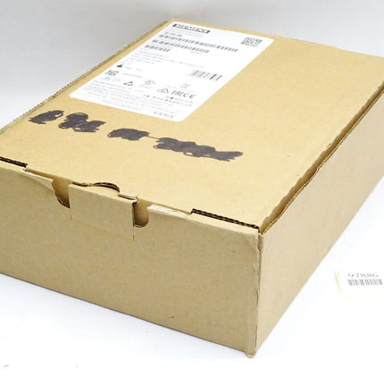 Siemens Sinamics Frequenzumrichter 2.2kW 6SL3210-1PE16-1AL1 / Neu OVP - Maranos.de