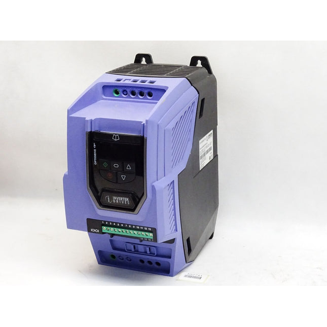 Invertek Drives Optidrive P2 ODP-2-34055-3KF42-SC Frequenzumrichter 5.5kW - Maranos.de