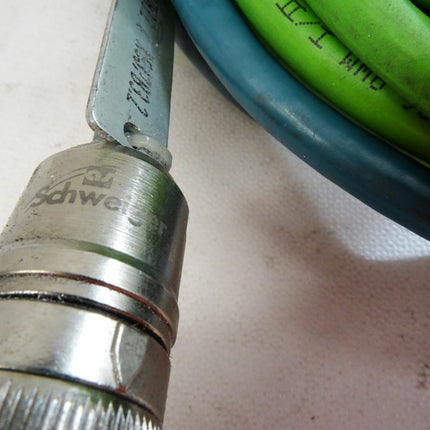 Siemens Motion Connect 570108.0025.01 E48408 6FX2002-2CA31-1BF0 ca.15m + 3x(2x0,14/D)+4x0,14+4x0,23+2x0,5 ca. 2m - Maranos.de