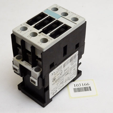 Siemens 3RT1024-1AG20 Leistungsschütz - Maranos.de