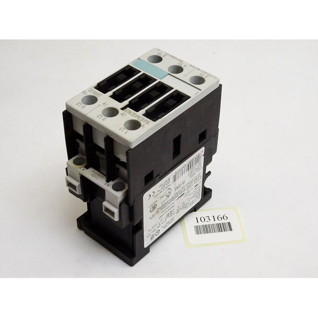 Siemens 3RT1024-1AG20 Leistungsschütz - Maranos.de