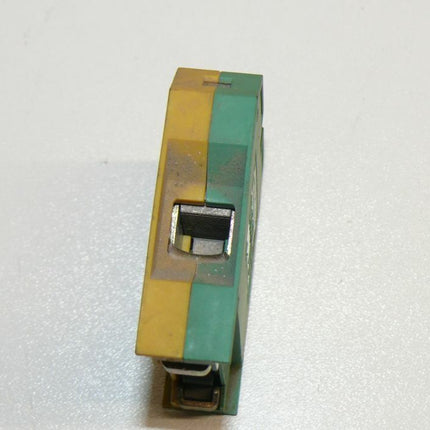 Weidmüller EK35/35 Klemme - Maranos.de