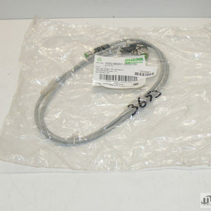 NEU/OVP Murr Elektronik Murr 3833282 / 7000-88261-2200100 - Maranos.de