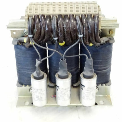 Platthaus 175Z4607 for VLT 5016/110% and 5022/160% / 32A/27.9A - Maranos.de