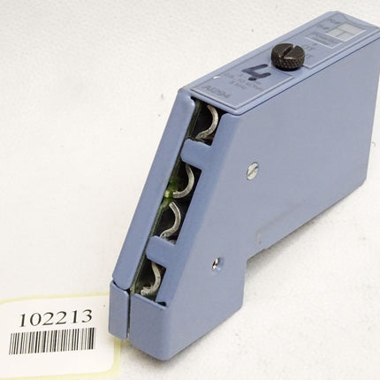 B&R 7AI294.7 Rev.D0 2003 Analoges Eingangsmodul - Maranos.de