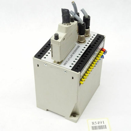 Branson AFT-V1.0-M4 - Maranos.de