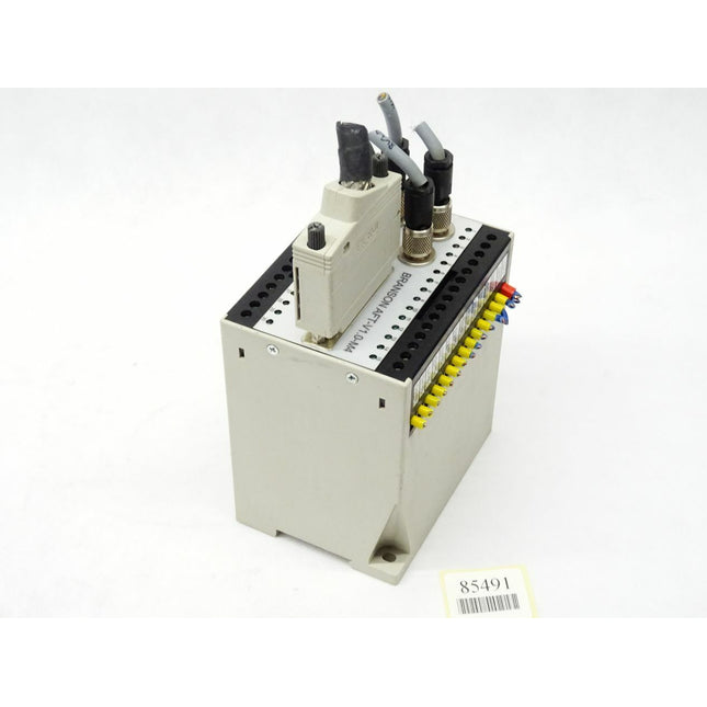 Branson AFT-V1.0-M4 - Maranos.de