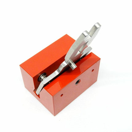 Lödige Verriegelung Schwenkschlüssel 3906010-096 / GZZV073B07 / Gewinde M6 / Neu - Maranos.de