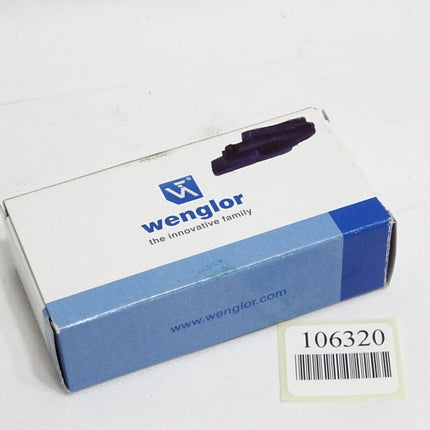 Wenglor HM24PA2 Reflex Sensor / Neu OVP - Maranos.de