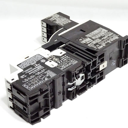 Moeller PKZM0-6,3 Motorschutzschalter + DILM7-10 - Maranos.de