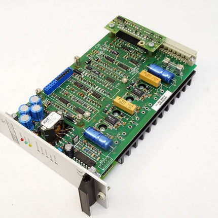 ESR Pollmeier DC Servoregler Uno Drive BN 6550.4224-KK-P1-SK / 40V 6A - Maranos.de