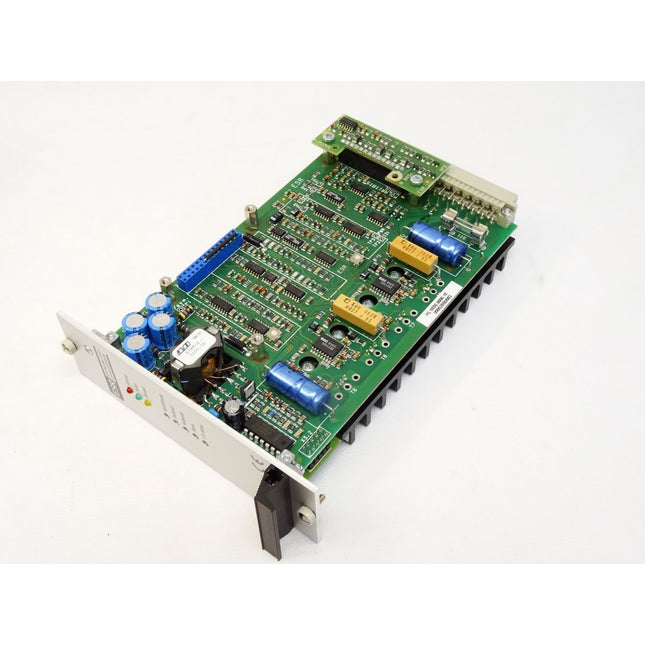 ESR Pollmeier DC Servoregler Uno Drive BN 6550.4224-KK-P1-SK / 40V 6A - Maranos.de