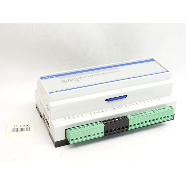 Elesta RCO550D RCO550D-M Gebäudeleitsystem Compact-Controller - Maranos.de