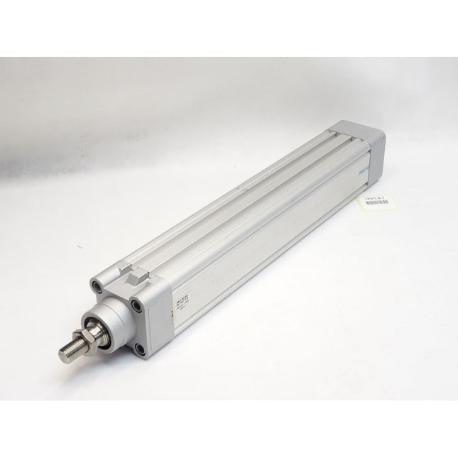 Festo 543132 Elektrozylinder DNCE-40-200-BS-"12,7"P-Q / Neu - Maranos.de