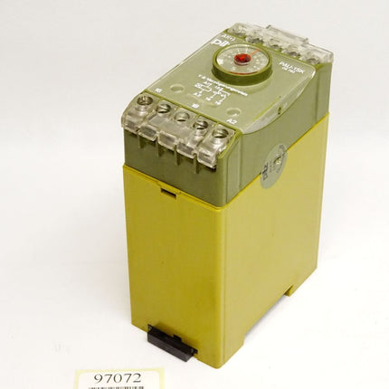 Pilz PAU-1SK 1Uz 470360 - Maranos.de