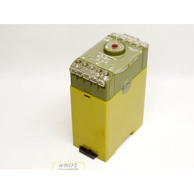 Pilz PAU-1SK 1Uz 470360 - Maranos.de