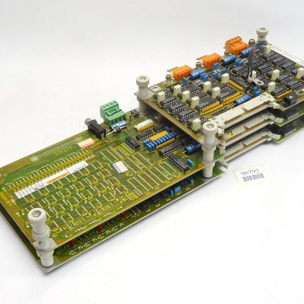 Siemens 5482659101.02 + 5482469203.10 / 6FX1124-6AC02 - Maranos.de