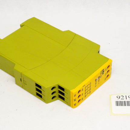 Pilz PZE X4 24VDC 4n/o 774585 - Maranos.de