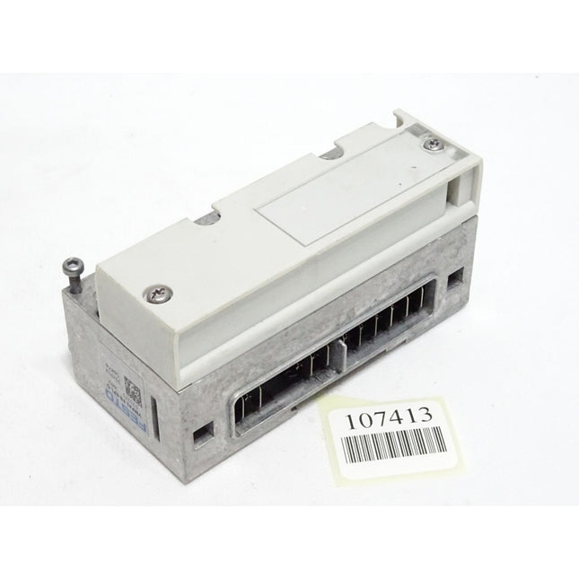 Festo 533370 VMPA1-FB-EPL-G Endplatte - Maranos.de