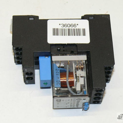 Finder 55.32.9.024.0040 + Sockel 94.84.30 - Maranos.de