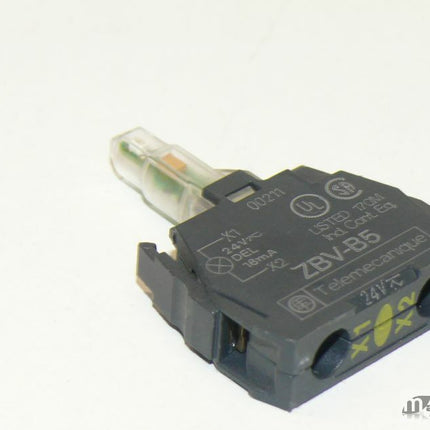 Neu: Telemecanique ZBV-B5 LED-Modul , ZBV-B5 - Maranos.de