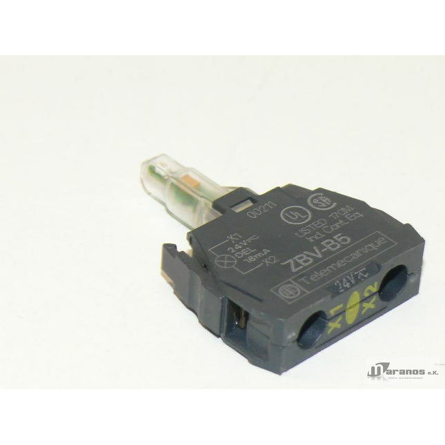 Neu: Telemecanique ZBV-B5 LED-Modul , ZBV-B5 - Maranos.de