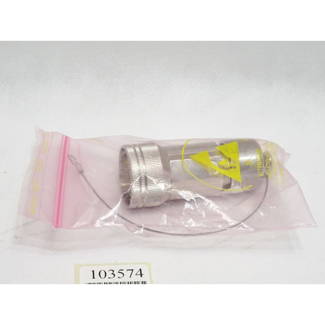 Intercontec Stecker ZP2 L2/2 ZP2L2/2 / Neu OVP - Maranos.de