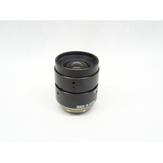 Objektiv 6-124 8mm F1.4 - Maranos.de