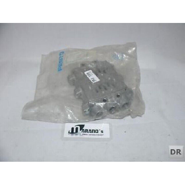 NEU: FESTO VDMA 24345-C / VDMA24345-C / Pneumatik - Maranos.de