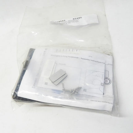 Murr Elektronik 4000-68000-0410000 / Frontplattenschnittstelle MSDD / Neu OVP - Maranos.de