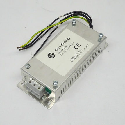 Allen Bradley 160-RFB-5-A Input PFI Filter - Maranos.de