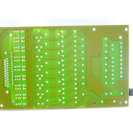 Nilpeter 675-96-02 Relay Board - Maranos.de