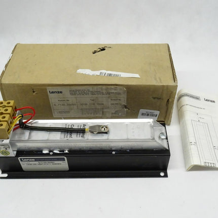 Lenze 5/7132/23250 Type 370R 10% 150W / 00357872 OVP - Maranos.de