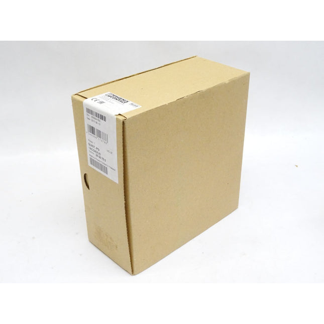 Phoenix Contact 2866750 QUINT-PS/1AC/24DC/ 5 Stromversorgung / Neu OVP versiegelt - Maranos.de