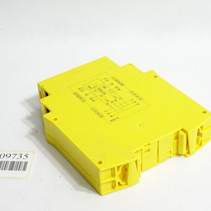 Sick 6024911 UE45-3S12D33 Sicherheitsrelais - Maranos.de