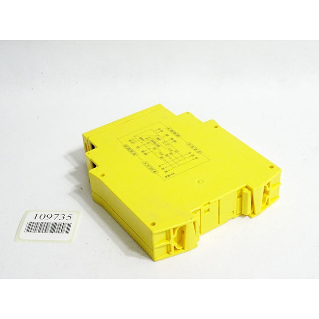 Sick 6024911 UE45-3S12D33 Sicherheitsrelais - Maranos.de