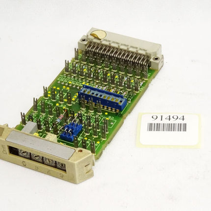 Siemens 4620079400.01 / Version A - Maranos.de