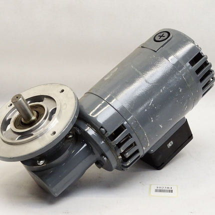 WEG KGG613 KGG 613 G-Motor Getriebemotor GF13 3000min-1 i 56:1 - Maranos.de