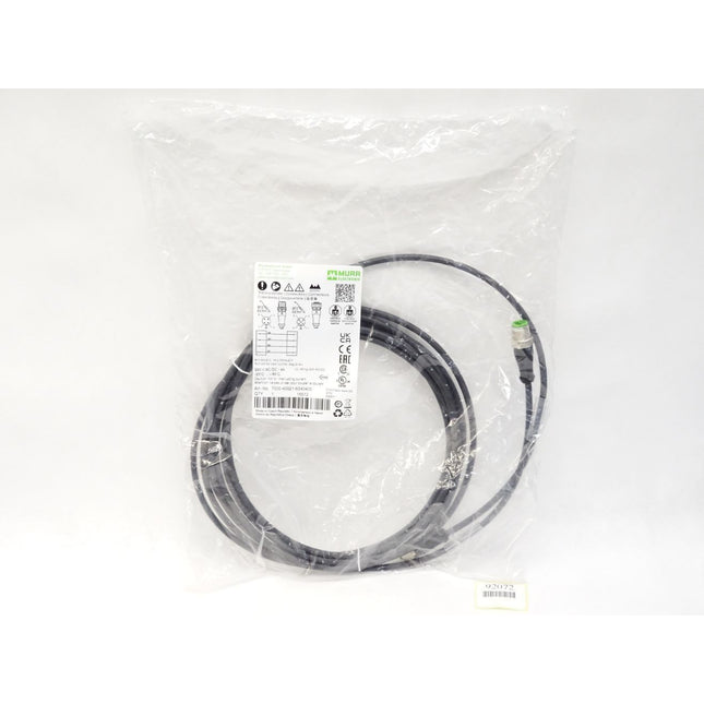 Murr Elektronik 7000-40021-6340400 / Neu OVP - Maranos.de