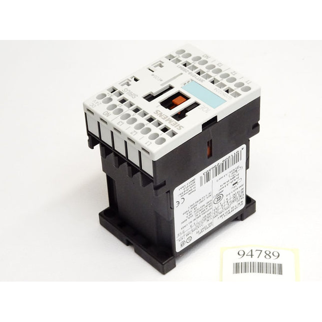 Siemens Sirius 3RT1016-2BB41 Leistungsschütz 4kW - Maranos.de